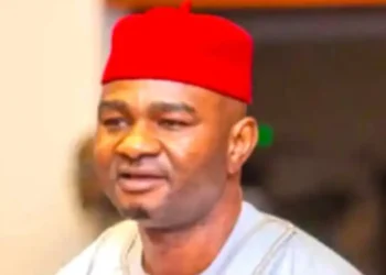 FG Drags Senator Nwebonyi to Court Over Defamatory Remarks Against Senator Natasha