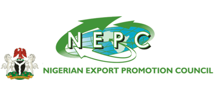 Nigeria’s Non-oil Exports Hit $1.79 Billion In Q1 2025 – NEPC