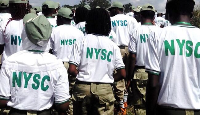 Embrace Entrepreneurship, NYSC DG Urges Youth Corps