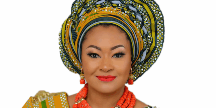 Alleged Cybercrime: Court Adjourns Akpoti-Uduaghan’s Trial Until November 24