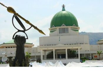 Electoral Reform: National Assembly Sets Public Hearing