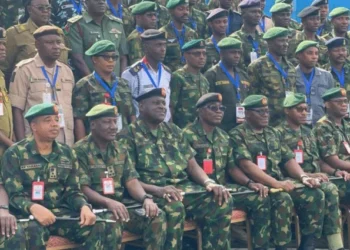 Nigerian Army Advocates Integrated Mission Planning to Curb Insecurity in FCT