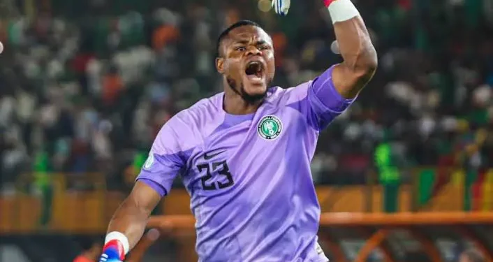 I Saw Nwabali Wasting Time’: How Super Eagles’ Ignorance Nearly Cost Them the World Cup