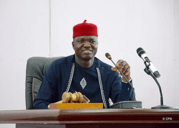 Ebonyi Schools Get 1,936 New Teachers