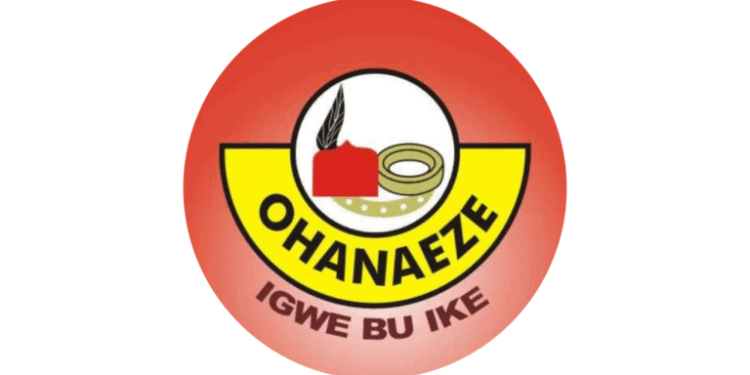 Igbos In Lagos Pledge Support For Tinubu Ahead Of 2027 Polls