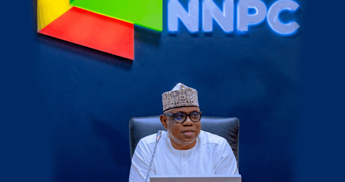 Senate Says NNPCL Responded To 19 Queries On Unaccounted N210 trillion