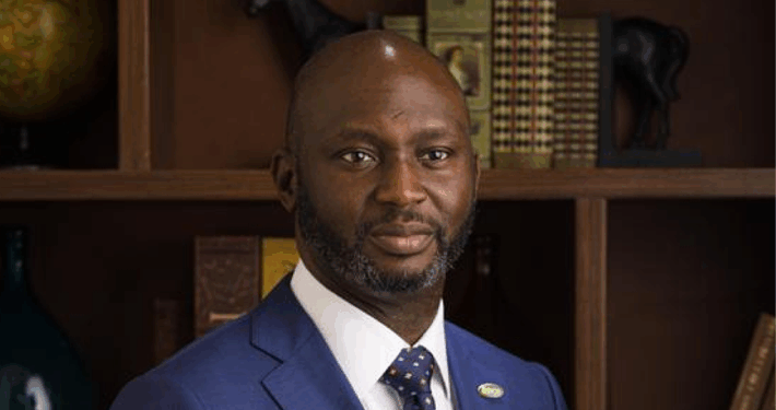 BOI Boss Urges Coordinated Action To Unlock Africa’s Industrial Potential