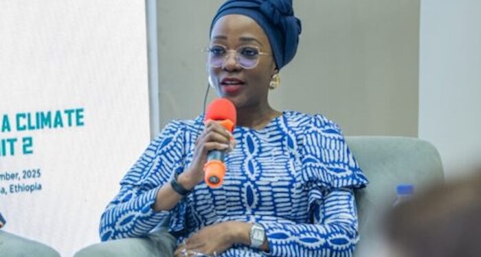 Nigeria Seeks $25 Billion to Power Its Net-Zero Transition by 2030