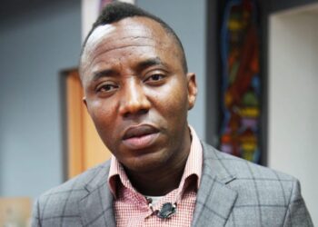 Network of Peace & Security Condemns Sowore”s Sinister Agenda
