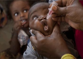3,000 Households Refuse Polio Immunisation in Sokoto, Kebbi, Zamfara – UNICEF