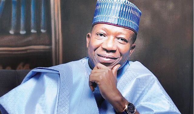 NILDS D-G Tasks Plateau Assembly On Legislative Intervention To Restore Peace