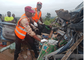 10 Die, 11 Injured In Lokoja-Obajana Road Crash