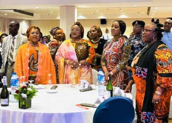 FG To Stakeholders: Take Concrete Action To Empower Women, Girls