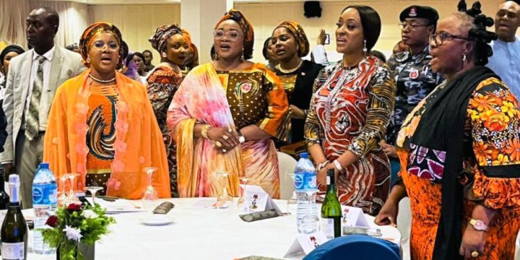 FG To Stakeholders: Take Concrete Action To Empower Women, Girls