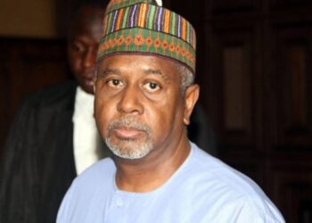 Alleged N33.2bn Fraud: EFCC Seeks Adjournment To Regularise Witness List Against Dasuki