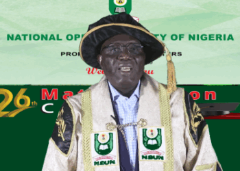 NOUN Aims for Digital Ranking Surge with Hosted MoodleMoot Conference