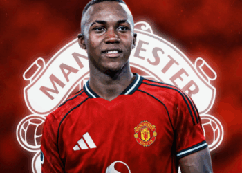 Manchester United Complete Signing of Colombian Teenager Mateo Orozco