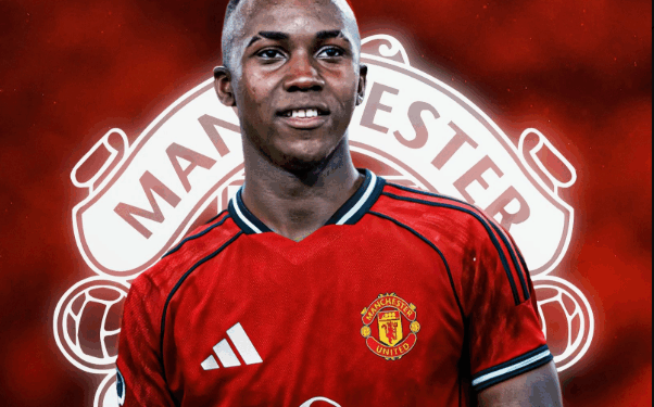 Manchester United Complete Signing of Colombian Teenager Mateo Orozco