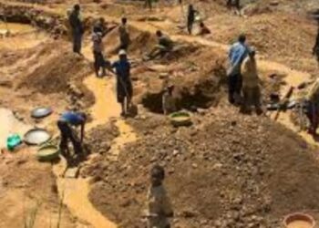 Explore Opportunities In Mining Not Jobs Abroad, Minister Tells Nigerian Youths