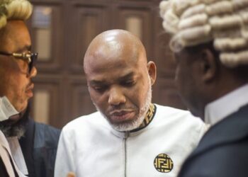 My Witnesses are Coming From Ethiopia, Kenya, IPOB Lynchpin Tells Court