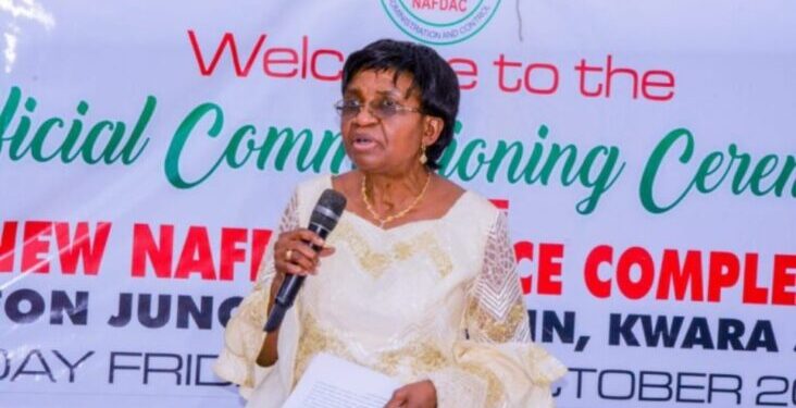 NAFDAC Inaugurates National Strategy to Eliminate Trans Fats in Nigeria