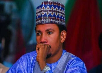 Senator Elisha Abbo Detained Over Alleged Rape of 13-Year-Old in Abuja