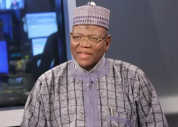 Lamido Declares Bid For PDP National Chairmanship