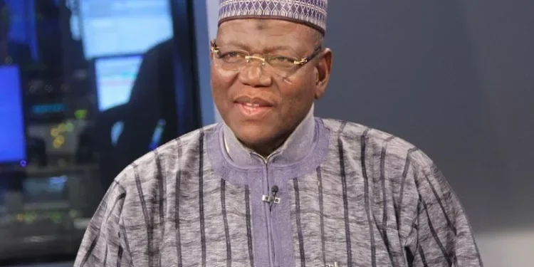 Lamido Declares Bid For PDP National Chairmanship