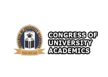 JUST IN: CONUA Rejects Planned Strike Action, Reaffirms Commitment To Academic Stability