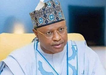 Kaduna Governor Welcomes 3 PDP Defectors to APC
