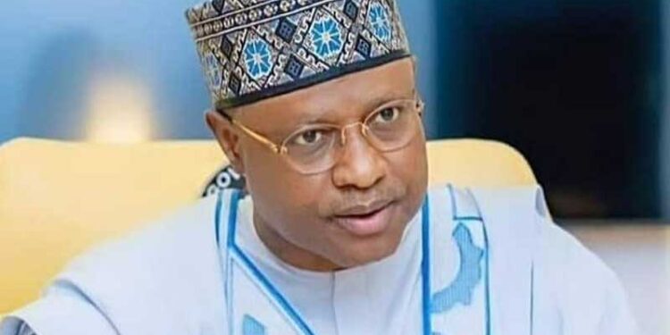 Kaduna Governor Welcomes 3 PDP Defectors to APC