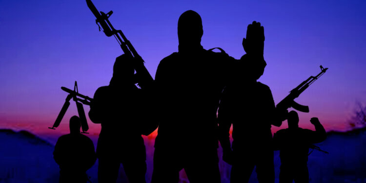 Gunmen Attack Kaduna Police Station, Kill Two Officers, Free Inmates