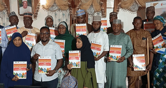 Katsina: Stakeholders Rally Psychosocial Support For Children In Crisis