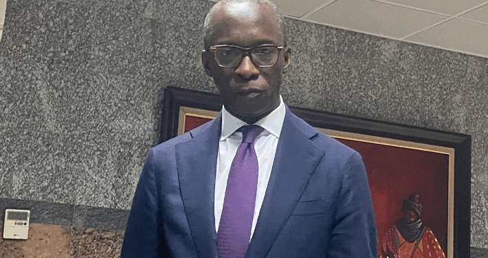FG Announces Taoheed Elias As Nigeria’s Candidate For ICJ