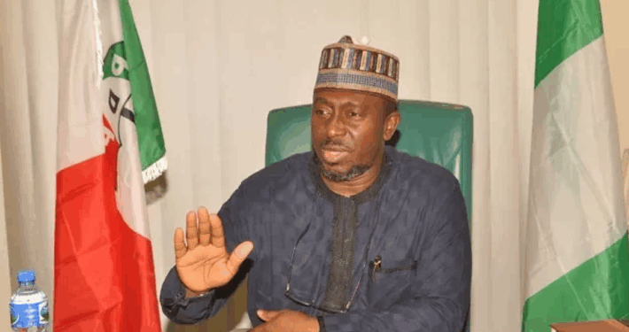 Court Sacks Zamfara Lawmaker For Defecting From PDP to APC