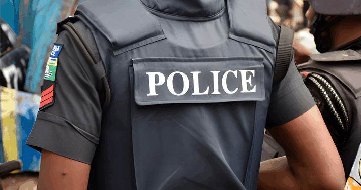 Police Arrest 10 Suspects For Thuggery, Recover Weapons in Minna