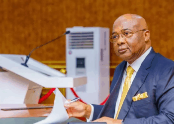 Court strikes Out lawyer’s Suit Against Imo Governor Over CJ’s Appointment