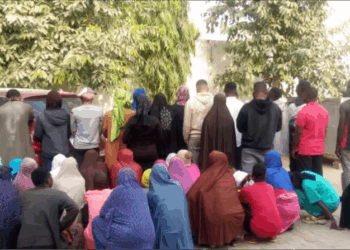 Lagos State Supports Over 4,700 Trafficking Survivors in Two-Year Initiative