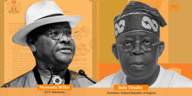 FCTA Sets 20 Days to Showcase Tinubu’s Achievements in Education Sector