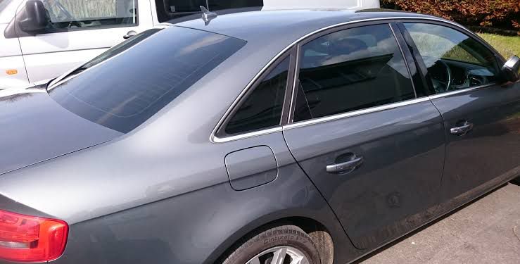 Police To Enforce Tinted Glass Permit Regulations In Kaduna Thursday