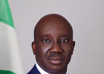 Tinubu, PDP Hail Gov Okpebholo’s Road Infrastructural Revolution in Edo