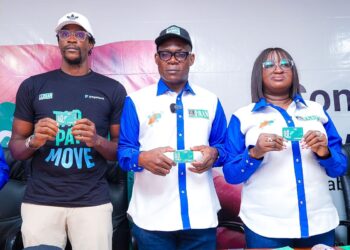 Cashless Operation Will End Cash Handling Delays At Airports – FAAN MD