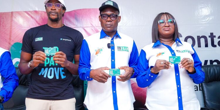 Cashless Operation Will End Cash Handling Delays At Airports – FAAN MD