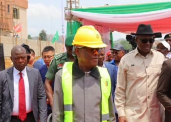 Wike Warns Against Sabotaging ‘Light Up Abuja’ Project