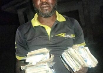 JTF Arrests Suspected Bandits’ Drug Supplier In Kogi