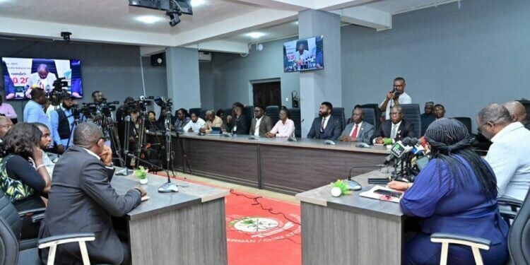 NDLEA Unveils Online Portal For Drug Integrity Test, Visa Clearance Certificate