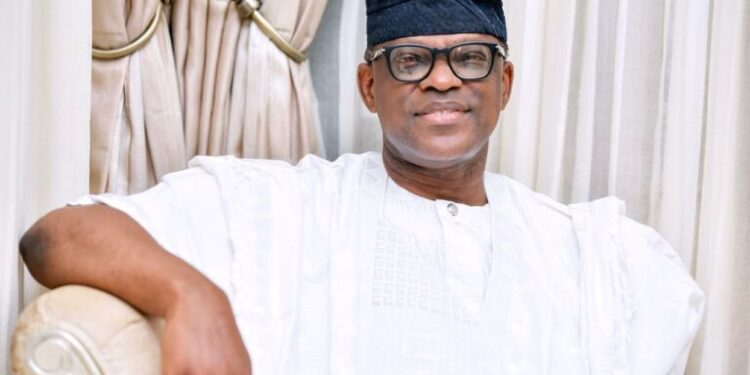 Jegede Chairs PDP National Convention Screening Committee