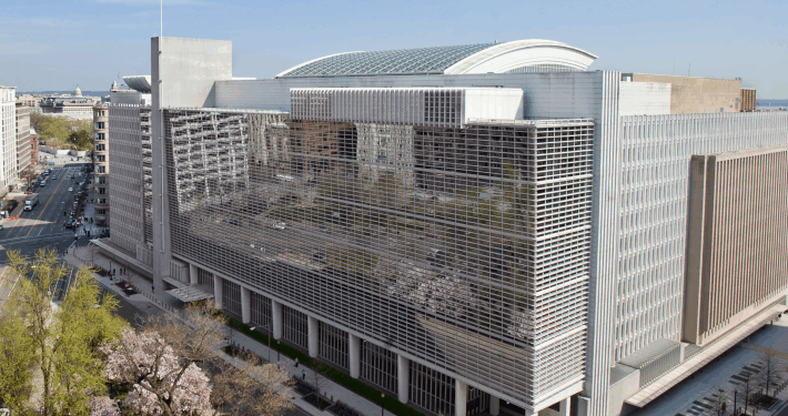 World Bank Commits To Turning Agriculture Into Viable Business