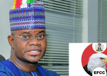 Court Adjourns Yahaya Bello’s Money Laundering Trial Until November 12
