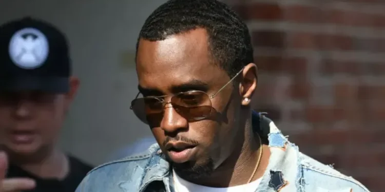 Diddy Escapes Death in Prison – What We Know So Far